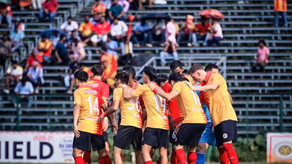 East Bengal FC
