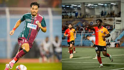 IFA Shield 2026 Final