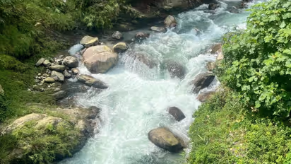 River