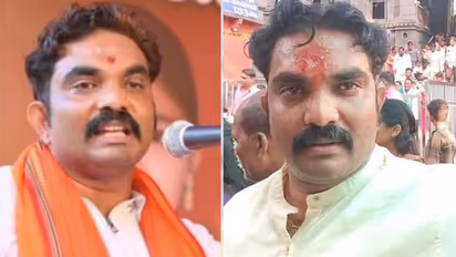 Girish Mattannavar Faces Karnataka Human Rights Complaint