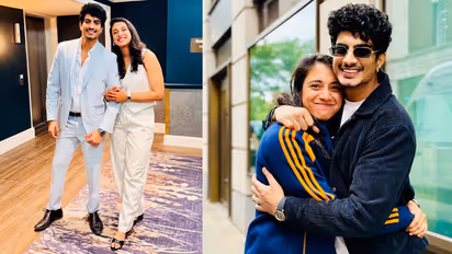 smriti mandhana palash Muchhal