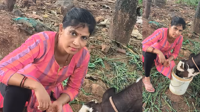 Bengaluru Minor, Friends Kill Mother After Relationship Dispute