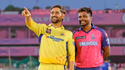 Sanju Samson MS Dhoni