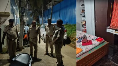 Gang robs Anekal home using fake wedding invitation trick