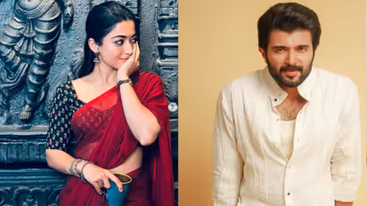 Rashmika Mandanna Vijaydevarakonda Marriage