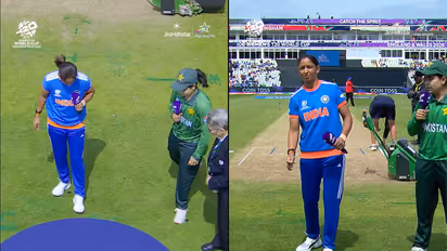Harmanpreet Kaur