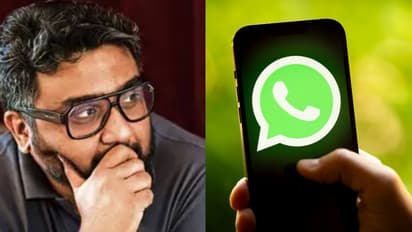 Kunal Shah Takes Charge as WhatsApp Head Kunal Shah Takes Charge as WhatsApp Head