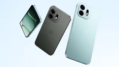OnePlus N6