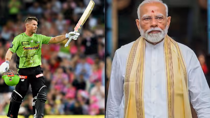 Big Bash League Could Be Played in India