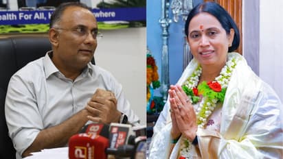 Several senior Congress leaders miss out on Cabinet berths