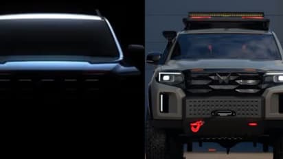 New Car Launches