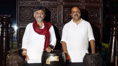 Karnataka Cabinet recognises Tulu as second additional official language
