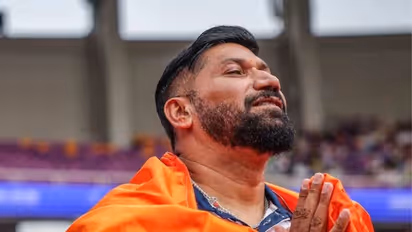 neeraj yadav