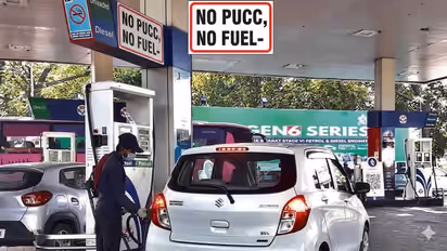 PUCC 3.0 May Give BS6 Vehicles 3-Year PUC Validity