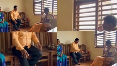 Dharmasthala Chinnayya