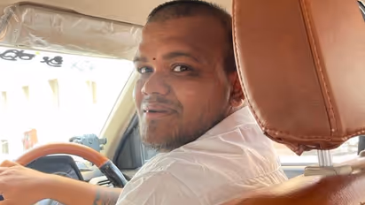 Bengaluru Driver