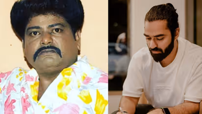 Shie Shetty raju Talikote