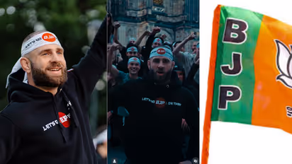 BJP Store in Czech Republic