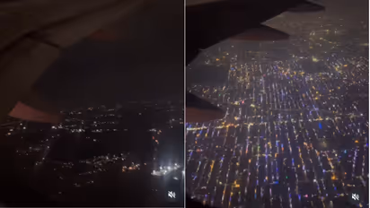 Bengaluru Delhi Diwali