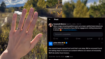 Amazon Prime Video India