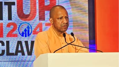 CM Yogi Aditynath