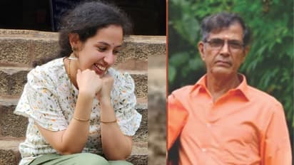 Apoorva Bhat Accident tragedy