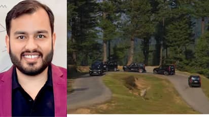 physics wallah Forest rule breaks