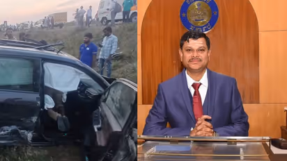 Mahantesh Bilagi death