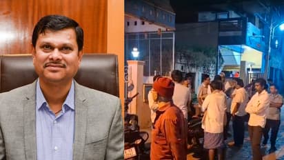 inspiring story of Mahantesh Bilagi