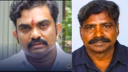 girish mattannavar chinnayya