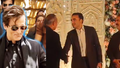 Bilawal Bhutto event