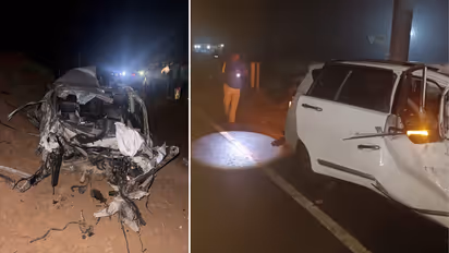 chitradurga accident