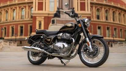 Royal Enfield Bullet 650, Royal Enfield Bullet 650 Safety, Royal Enfield Bullet 650 Launch Date