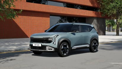 Kia Seltos 2026, Kia Seltos Safety, New Kia Seltos, New Kia Seltos Safety