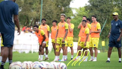 Kerala Blasters