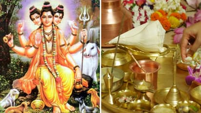 Datta Jayanti 2025 Puja vidhi Shubh Muhurta Manyata