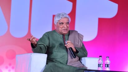 Javed Akhtar