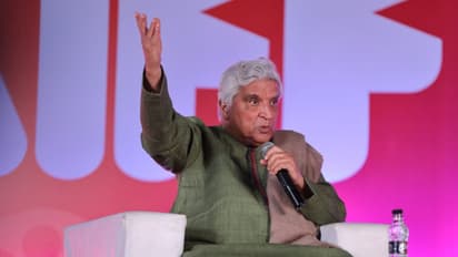 Javed Akhtar