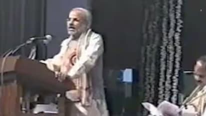 PM Narendra Modi 
