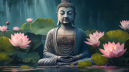 Buddha Purnima Buddha Quotes 