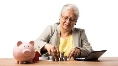 Senior Citizens Savings Scheme