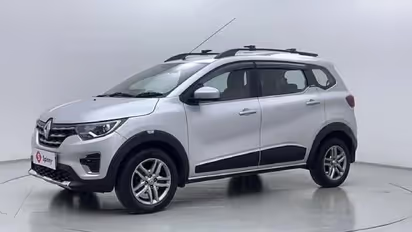 Renault Triber Car