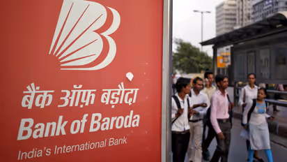 Bank of Baroda careers