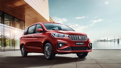 Maruti Suzuki Ertiga, Maruti Suzuki Ertiga Sales, Maruti Suzuki Ertiga Safety, Maruti Suzuki Ertiga Mileage