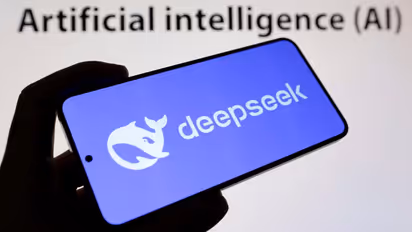 DeepSeek