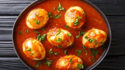 kerala egg curry