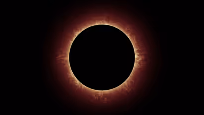 Solar Eclipse