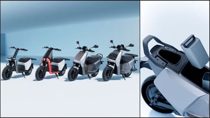 Ola Gig Electric Scooter