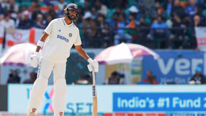 devdutt padikkal batting against australia a