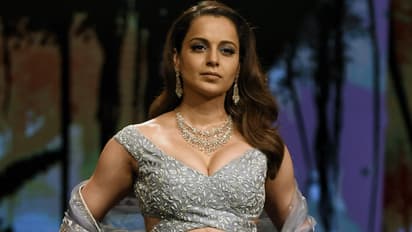 Kangana Ranaut